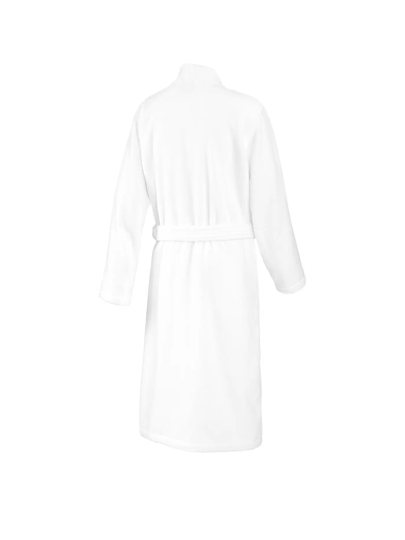 JOOP | Herren-Bademantel (weiss) | 